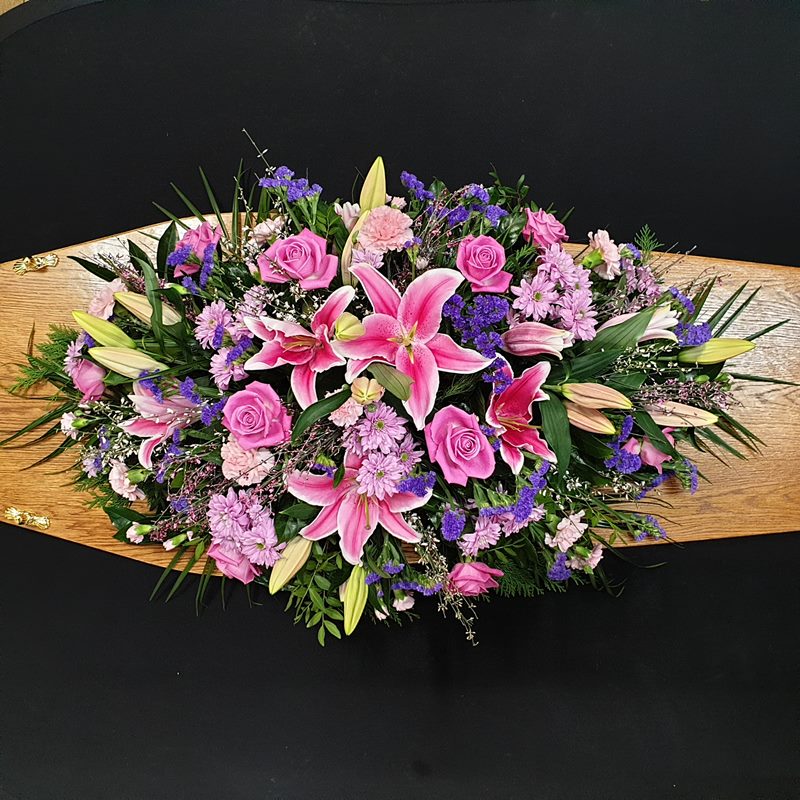 Florist Aberdeen, Local Aberdeen Florists - Same Day Flower Delivery